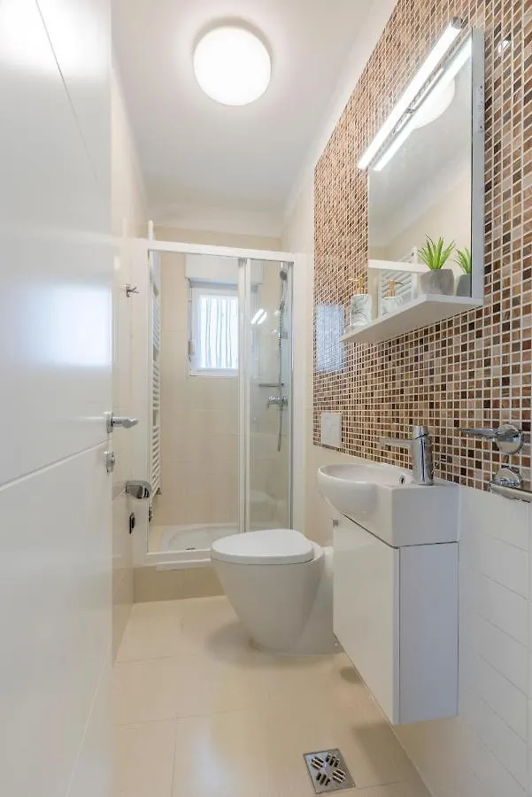 Vila House Matija Kaštel Stari