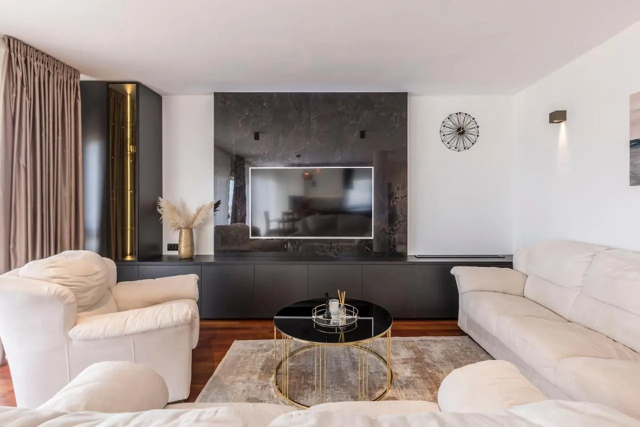 House Matija Villa Kastel Stari