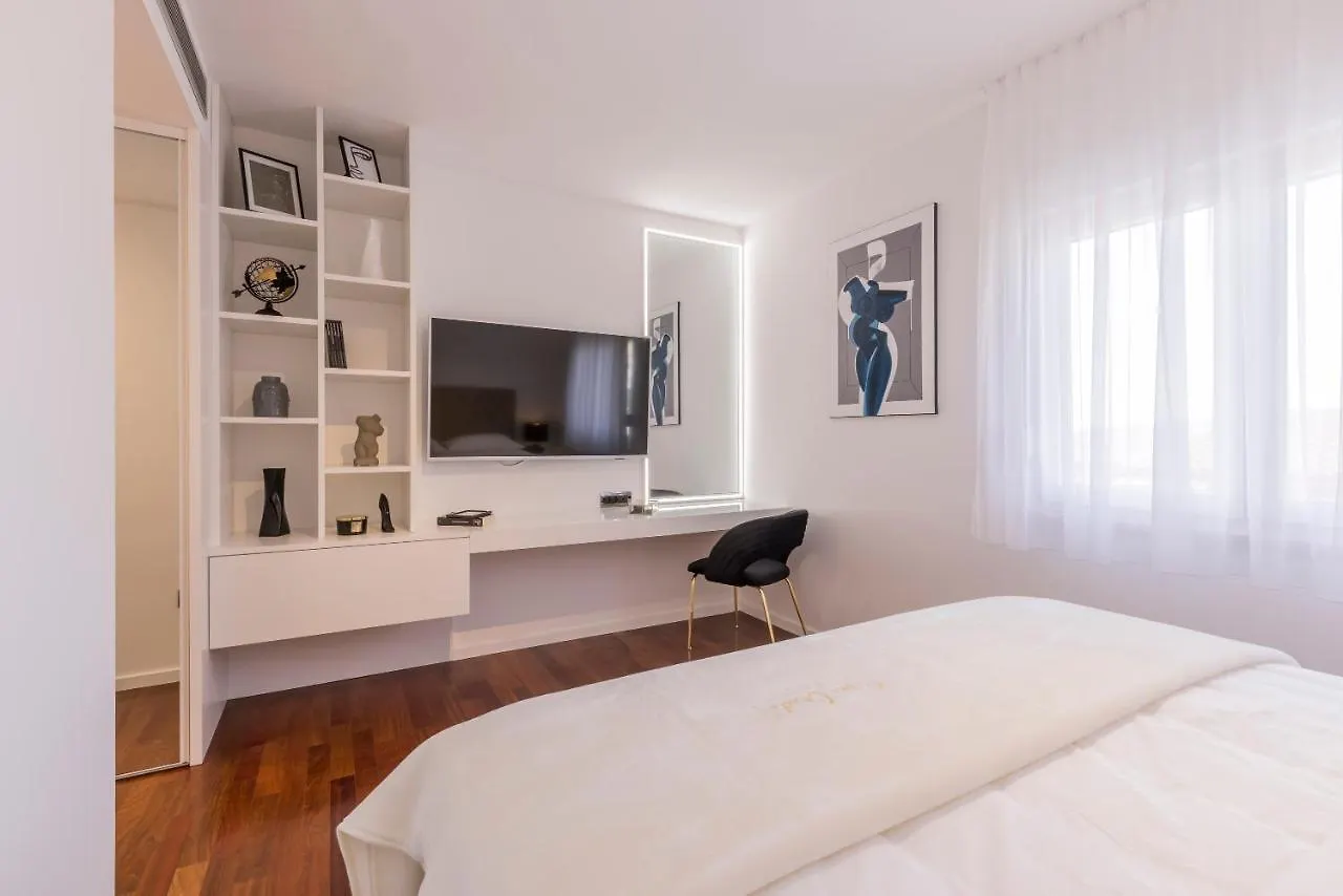 House Matija Villa Kastel Stari