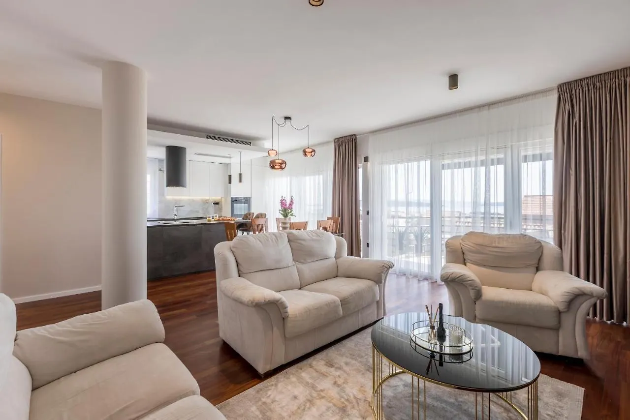 House Matija Villa Kastel Stari 0*,  Croatia