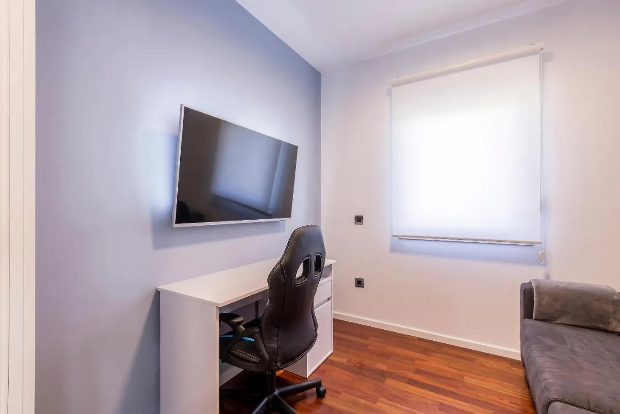 Vila House Matija Kaštel Stari Chorvatsko