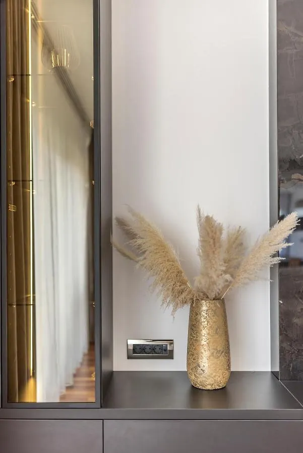Vila House Matija Kaštel Stari