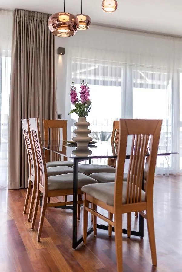 Vila House Matija Kaštel Stari Chorvatsko