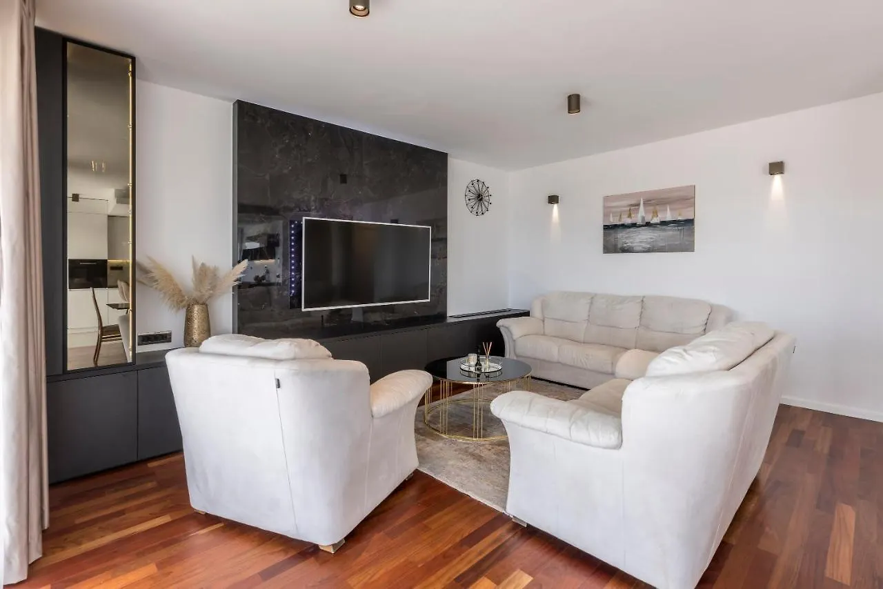 House Matija Villa Kastel Stari