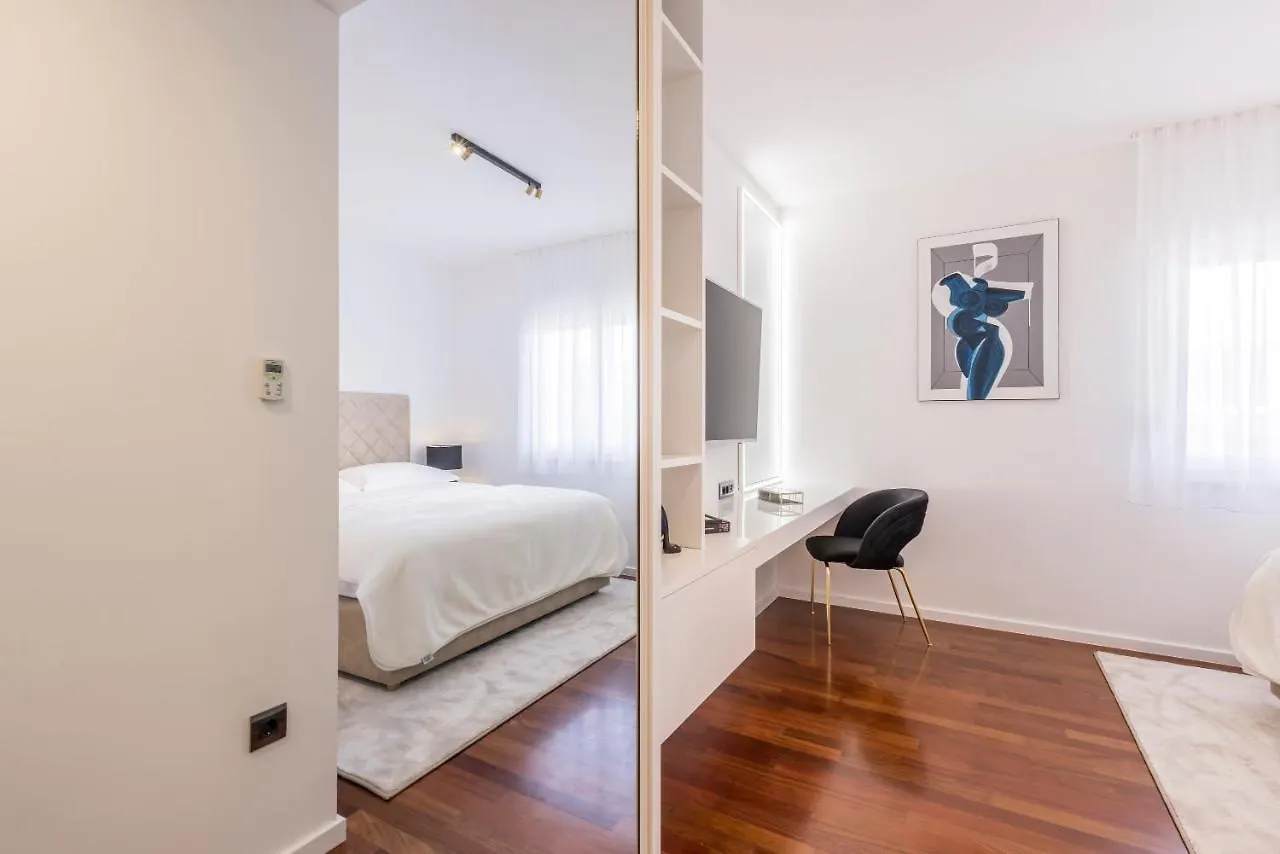House Matija Villa Kastel Stari