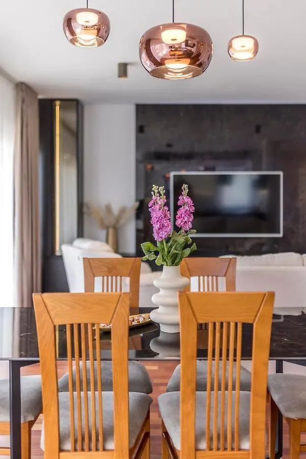 Vila House Matija Kaštel Stari