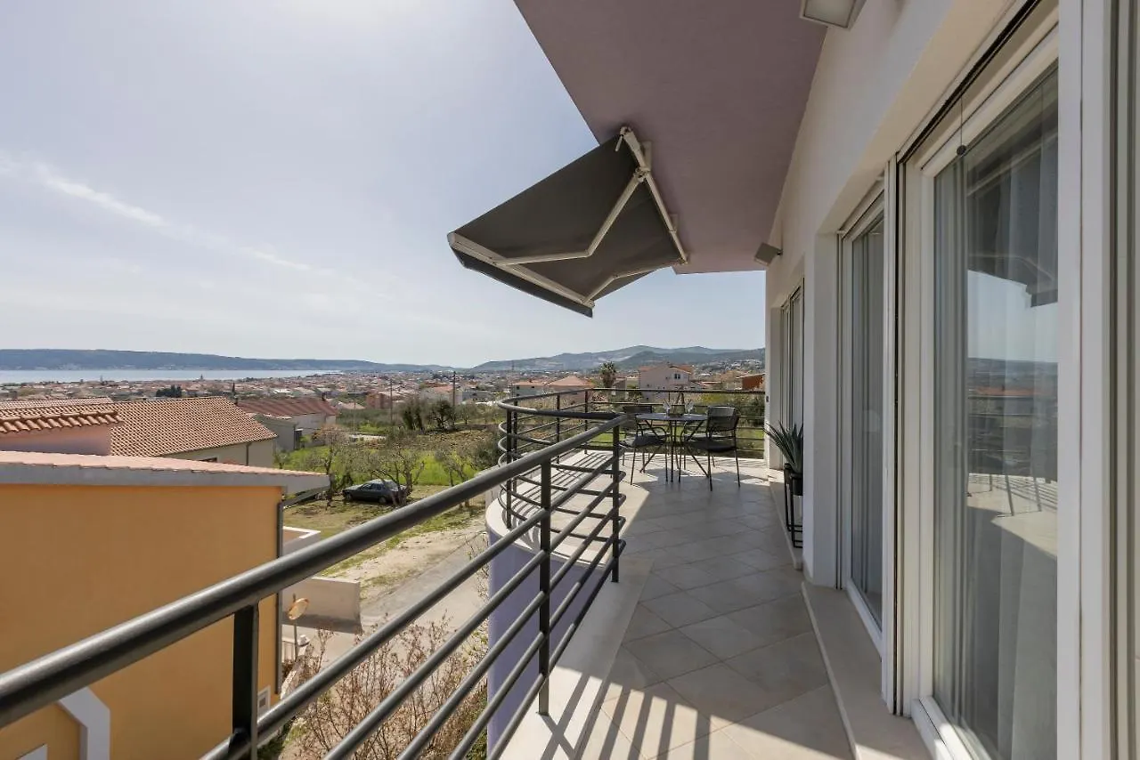House Matija Villa Kastel Stari