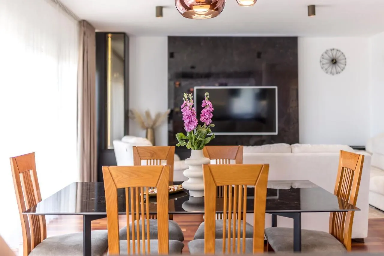Vila House Matija Kaštel Stari