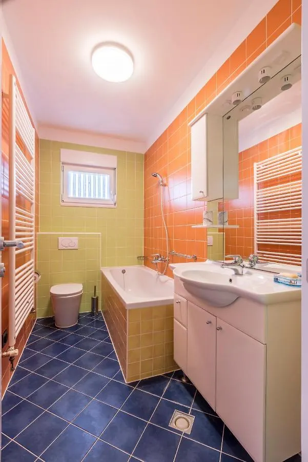 House Matija Villa Kastel Stari 0*,  Croatia
