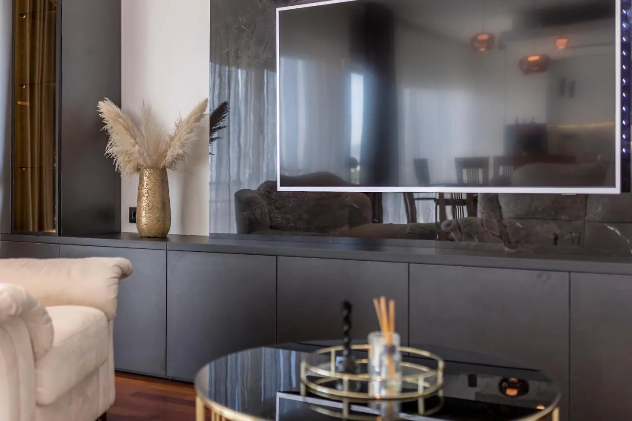 Vila House Matija Kaštel Stari