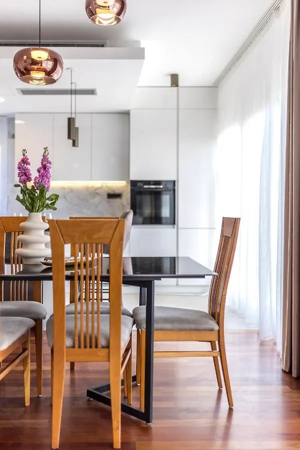 Vila House Matija Kaštel Stari