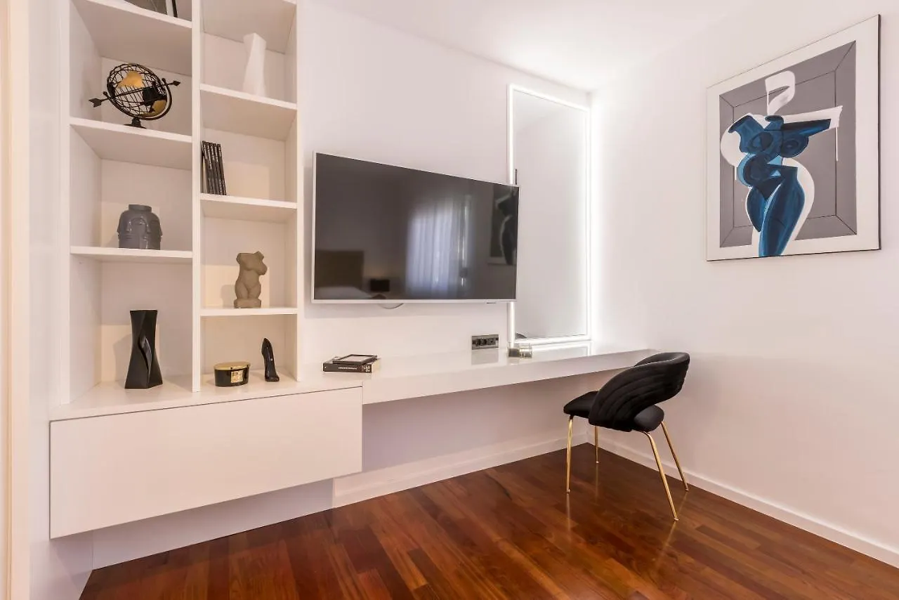 Vila House Matija Kaštel Stari Chorvatsko