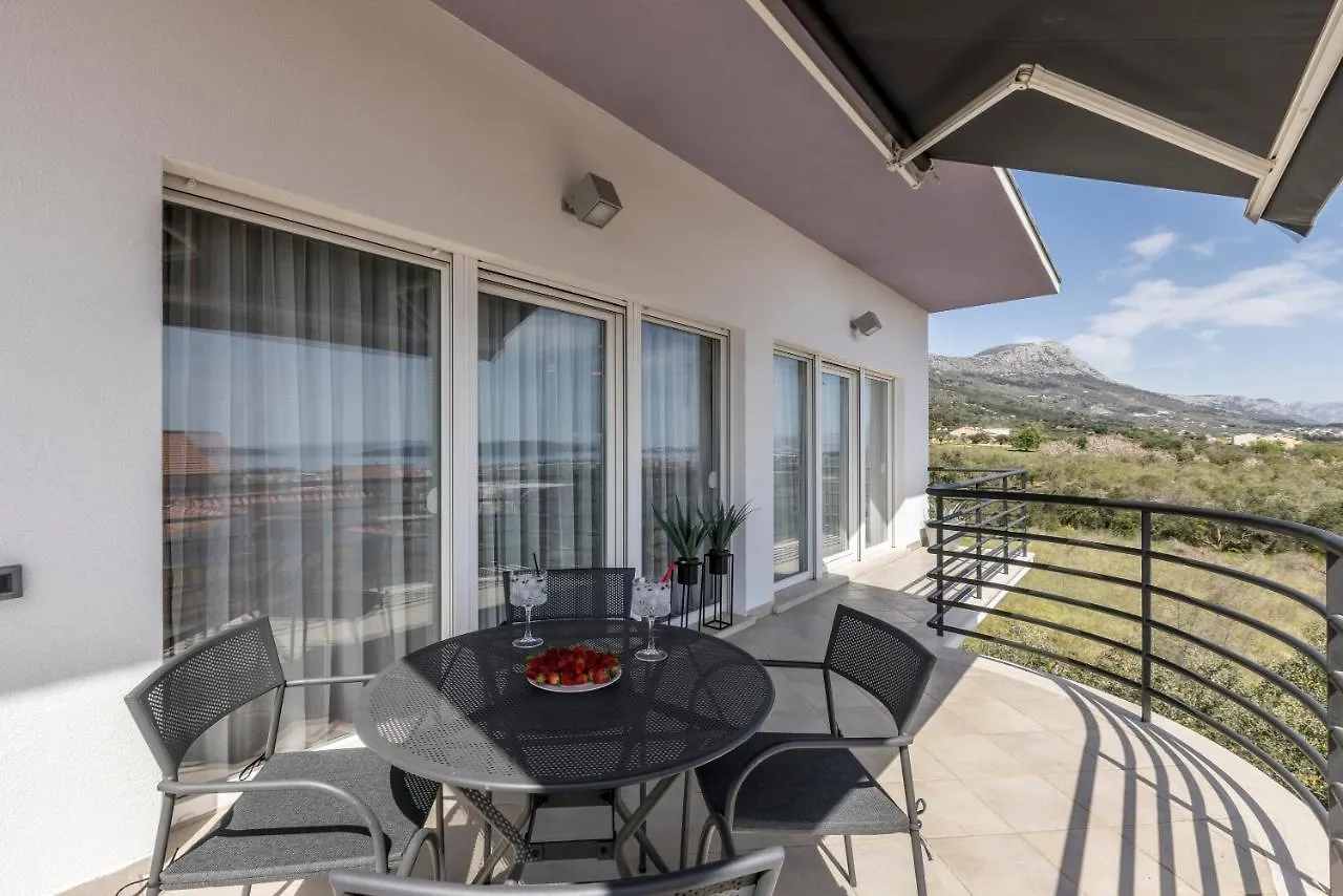 House Matija Villa Kastel Stari