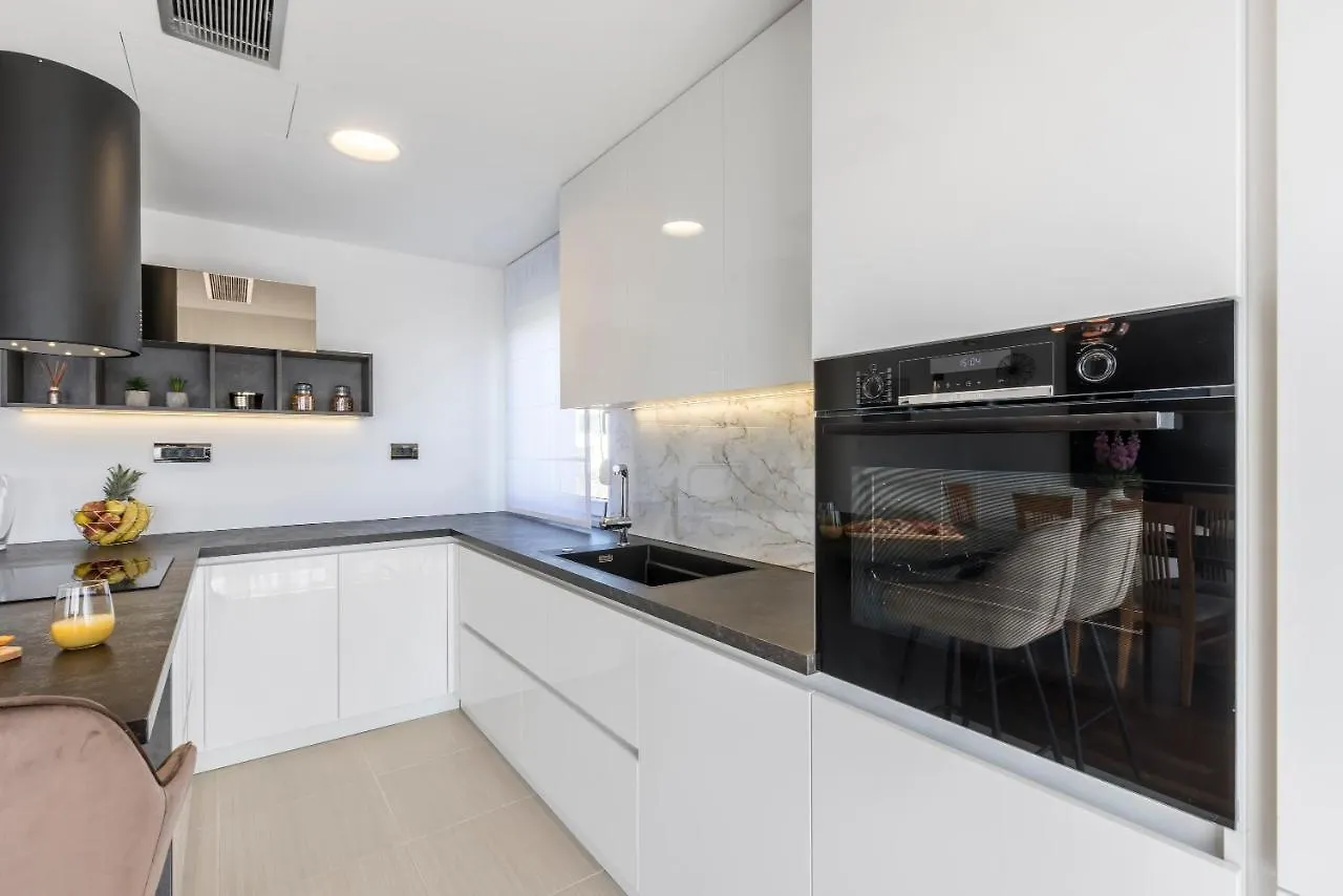 Vila House Matija Kaštel Stari