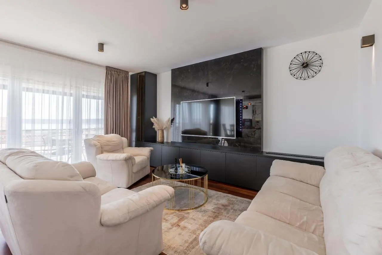 House Matija Villa Kastel Stari Croatia