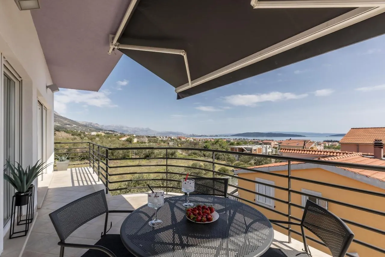 House Matija Villa Kastel Stari