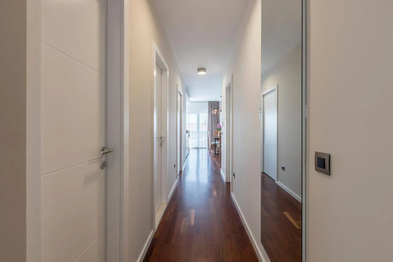 Vila House Matija Kaštel Stari