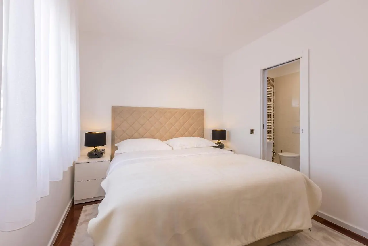 House Matija Villa Kastel Stari