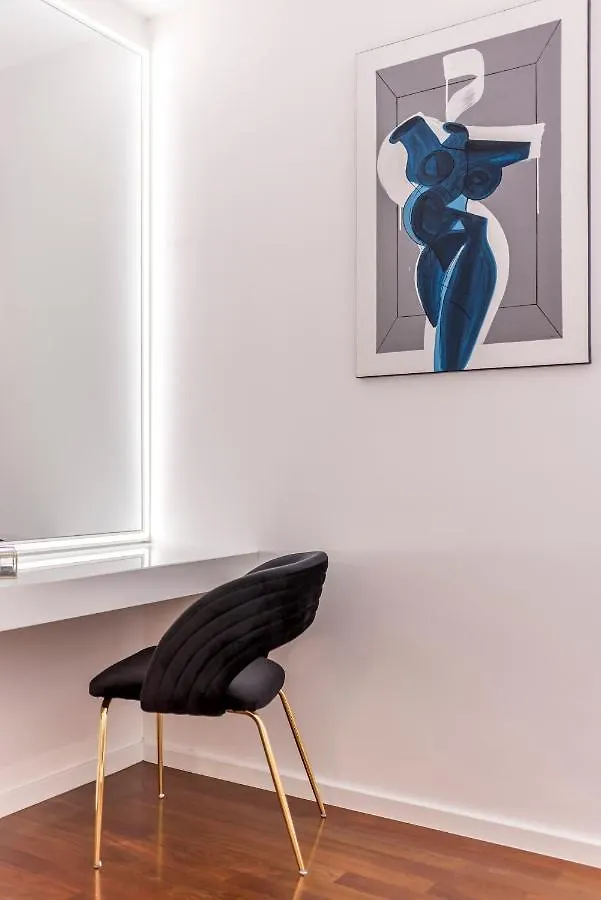 Vila House Matija Kaštel Stari