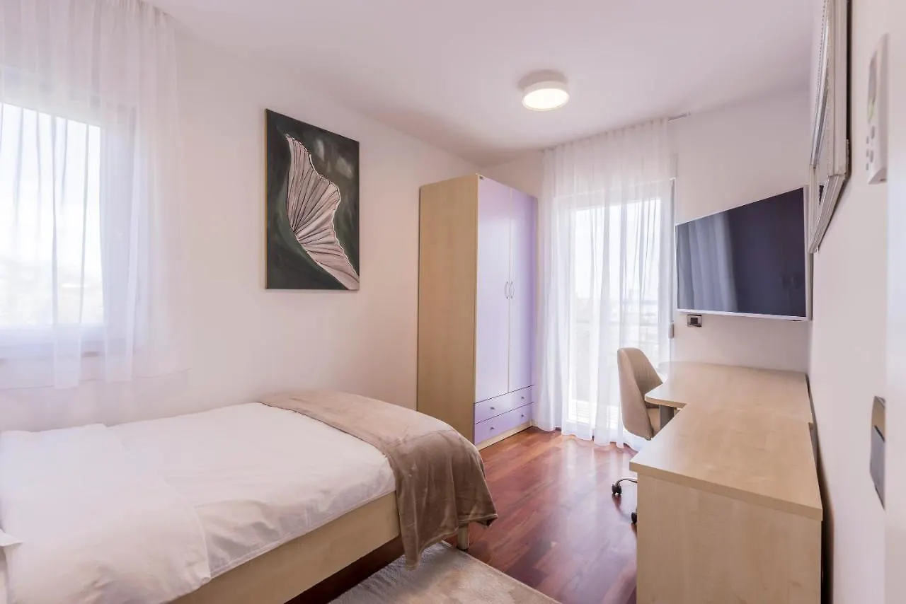 House Matija Villa Kastel Stari