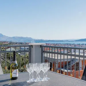 Zilic Kaštel Stari