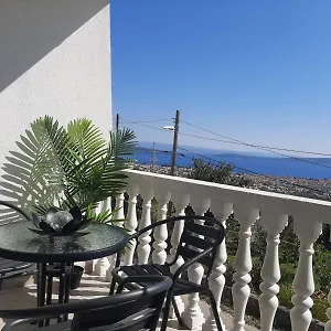 Appartement Natali, Kaštel Stari